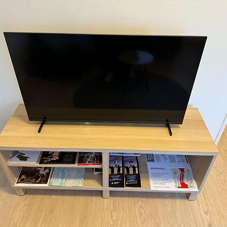 Rovaniemi Cityapartment Екстер'єр фото