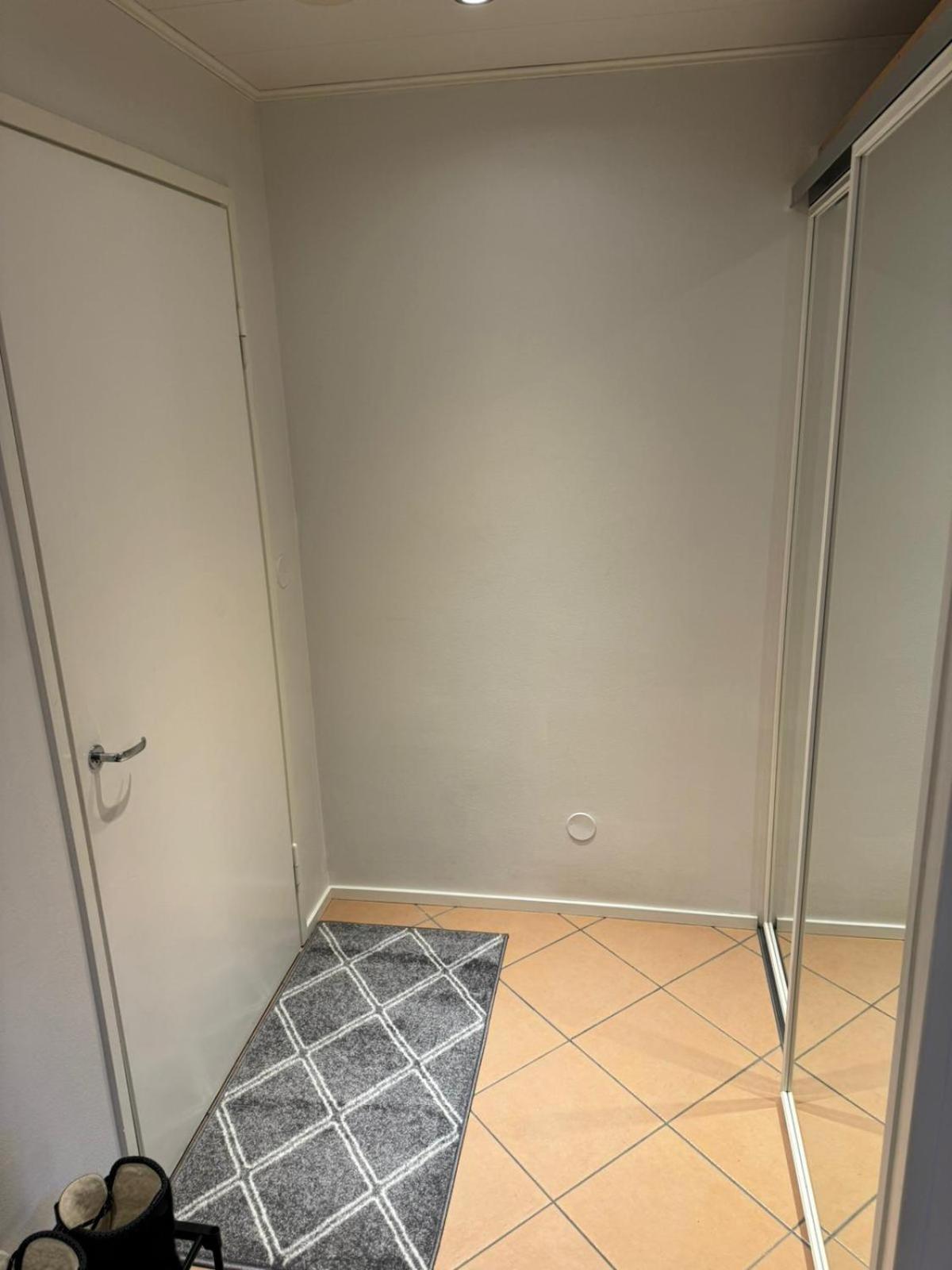 Rovaniemi Cityapartment Екстер'єр фото