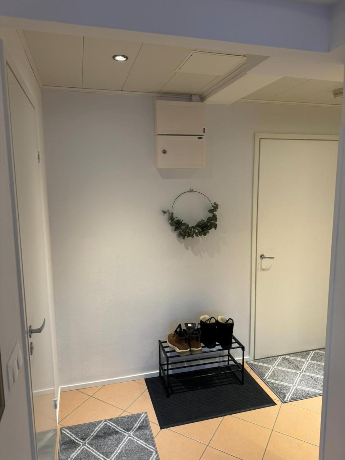 Rovaniemi Cityapartment Екстер'єр фото